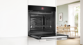 Bosch HBG774KB1  Beépíthető sütő 14. kép