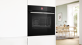 Bosch HBG774KB1  Beépíthető sütő 15. kép