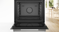 Bosch HSG7384B2 Beépíthető önálló sütő 14. kép