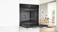 Bosch HSG7384B2 Beépíthető önálló sütő 15. kép
