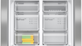 Bosch KFN96VPEA Side by Side hűtőszekrény 2. kép