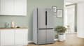 Bosch KFN96VPEA Side by Side hűtőszekrény 16. kép