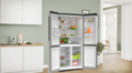 Bosch KFN96VPEA Side by Side hűtőszekrény 17. kép