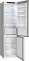 Bosch KGN392I2F alulfagyasztós hűtőszekrény 13. kép