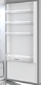 Bosch KGN392LCF alulfagyasztós hűtőszekrény 12. kép