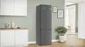 Bosch KGN39OCAF alulfagyasztós hűtőszekrény 11. kép