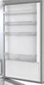 Bosch KGN492IAF Alulfagyasztós hűtőszekrény 13. kép