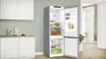 Bosch KGN492IAF Alulfagyasztós hűtőszekrény 7. kép