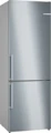 Bosch KGN49VICT  alulfagyasztós hűtőszekrény 2. kép