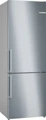 Bosch KGN49VICT  alulfagyasztós hűtőszekrény Fő kép mini