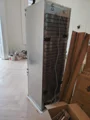 Bosch KIV87VFE0/B Beépíthető alulfagyasztós hűtőszekrény 23. kép
