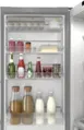 Bosch KSN36VLDG hűtőszekrény 13. kép