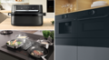 Bosch MAFD490B7 Air Fryer Két zónás 6. kép