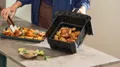 Bosch MAFD661B4 Air Fryer 11. kép