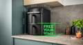 Bosch MAFD661B4 Air Fryer 13. kép