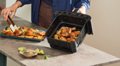 Bosch MAFD661B4 Air Fryer 19. kép