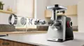 Bosch MFWS835M Húsdaráló 12. kép
