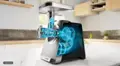 Bosch MFWS835M Húsdaráló 15. kép