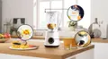 Bosch MMB6141W Turmixgép 2. kép