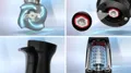 Bosch MSM6M633 Botmixer 6. kép
