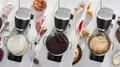 Bosch MUMS8ZS22 robotgép 5. kép