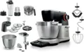 Bosch MUMS8ZS60  robotgép  11. kép