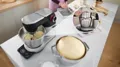 Bosch MUMS8ZS60  robotgép  12. kép