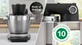 Bosch MUMS8ZS60  robotgép  15. kép