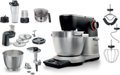 Bosch MUMS8ZS60  robotgép  Fő kép mini