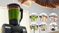 Bosch MUZS6MX Turmix feltét (üveg) 14. kép