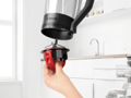 Bosch MUZS6MX Turmix feltét (üveg) 23. kép