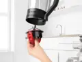 Bosch MUZS6MX Turmix feltét (üveg) 6. kép