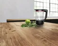 Bosch MUZS6MX Turmix feltét (üveg) 8. kép