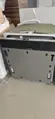 Bosch SBH4ECX28E/B  Beépíthető mosogatógép Fő kép mini