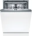 Bosch SBV4HVX14E  Beépíthető mosogatógép 9. kép