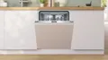 Bosch SMD6ECX21E Beépíthető mosogatógép 11. kép