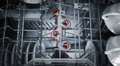 Bosch SMI6ECS18E beépíthető mosogatógép 3. kép