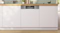 Bosch SMI6ECS18E beépíthető mosogatógép 4. kép