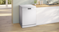 Bosch SMS2ITW65E Szabadonálló mosogatógép 8. kép