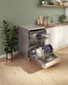 Bosch SMS4HMI08E Szabadonálló mosogatógép 3. kép