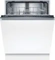 Bosch SMV25AX06E Beépíthető mosogatógép 3. kép