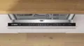 Bosch SMV25AX06E Beépíthető mosogatógép 5. kép