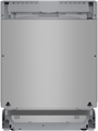 Bosch SMV6ECX17E Beépíthető mosogatógép 13. kép
