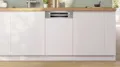 Bosch SPI4HMS13E beépíthető mosogatógép 5. kép