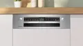 Bosch SPI4HMS13E beépíthető mosogatógép 6. kép