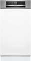 Bosch SPI6EMS21E  beépíthető mosogatógép Fő kép mini