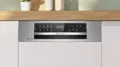 Bosch SPI6ZMS29E  beépíthető mosogatógép 7. kép