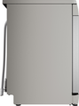 Bosch SPS4EMI11E Szabadonálló mosogatógép 2. kép