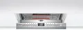 Bosch SPT4EMX17E Beépíthető mosogatógép 6. kép