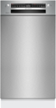 Bosch SPU4HMS13E Aláépíthető mosogatógép Fő kép mini